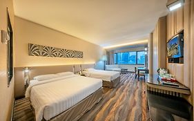 โรงแรมรอยัล เบญจา